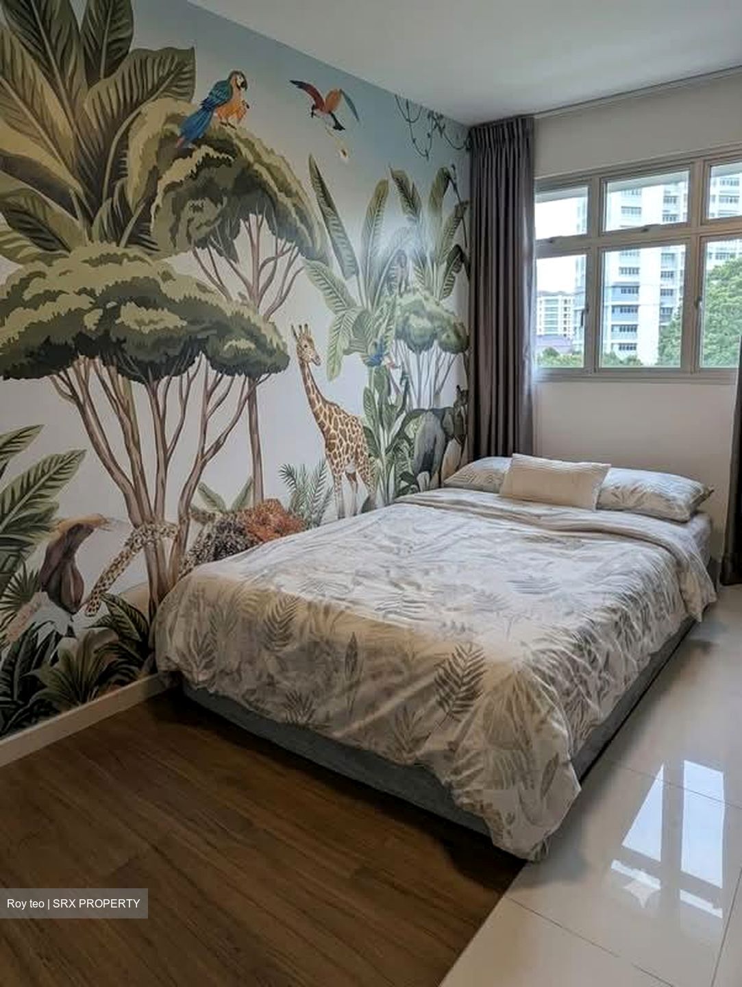 Blk 871C Tampines Greenlace (Tampines), HDB 5 Rooms #593743851